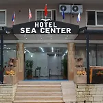 호텔 Sea Center