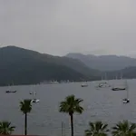 Sea Center 호텔 말마리스