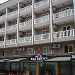 호텔 Sea Center