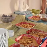 Sea Center 3* مرمريس