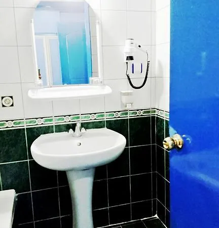 Sea Center Hotel 2*