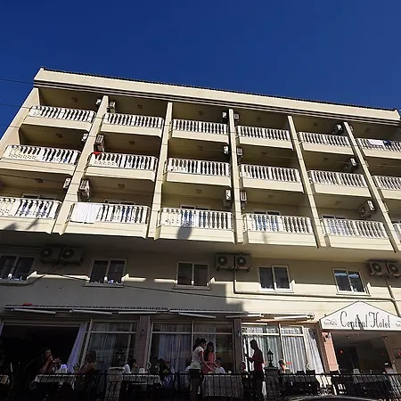 Sea Center Hotel