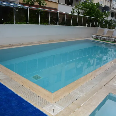 Sea Center Hotel Marmaris