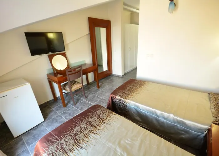Szálloda Sea Center 3*
