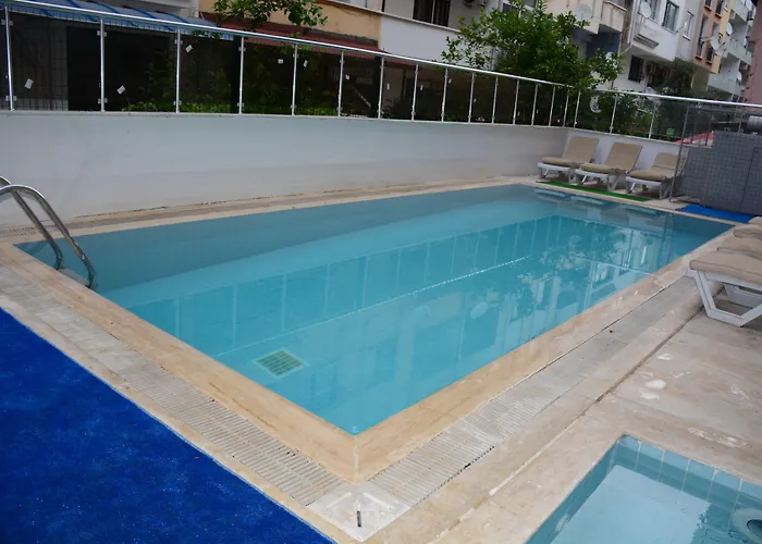 Szálloda Sea Center 3*