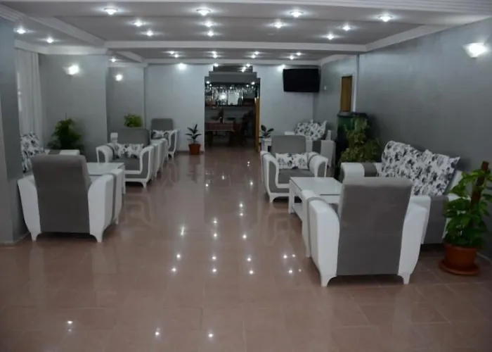 Sea Center Szálloda 3*
