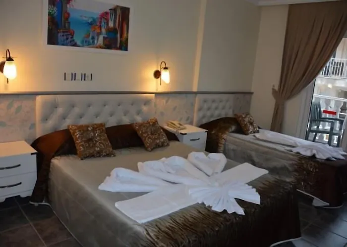 Szálloda Sea Center