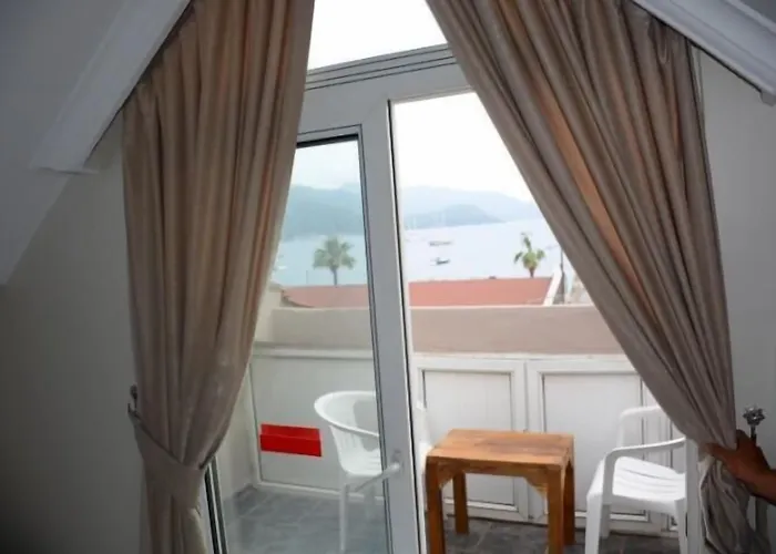 Szálloda Sea Center 3*