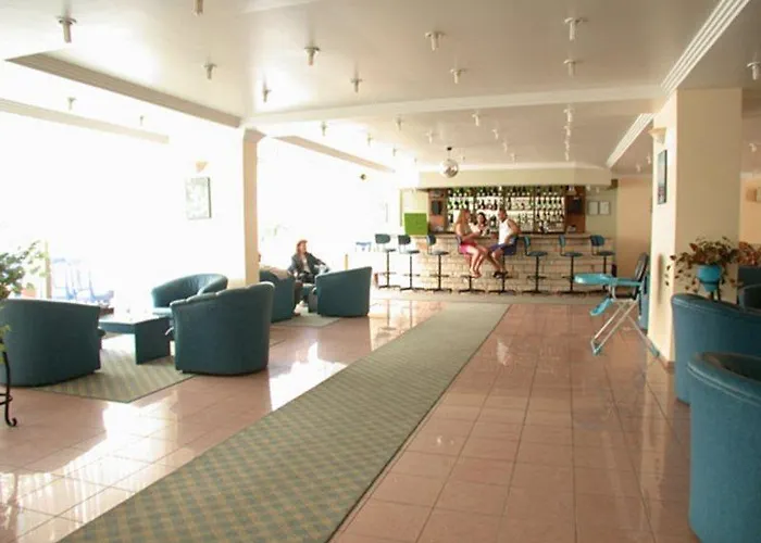 Szálloda Sea Center 3*