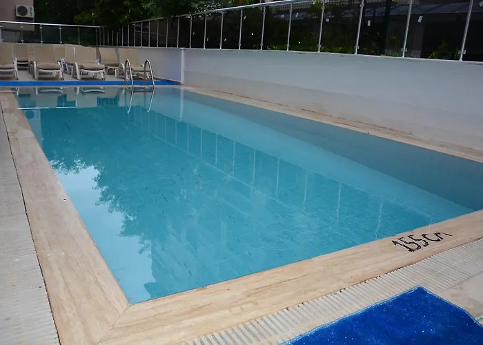 Sea Center Szálloda 3*