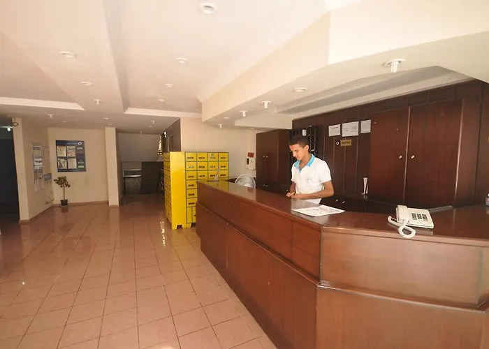 Sea Center