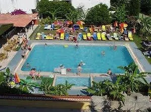 Sea Center Szálloda