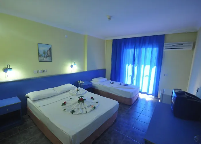 Sea Center Szálloda 3*