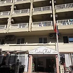 Sea Center Hotel 3*