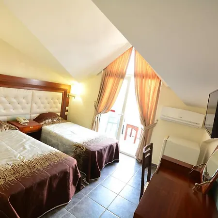 Sea Center 3* Marmaris