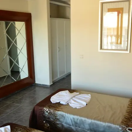 Sea Center Hotel