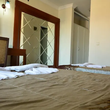 Sea Center Hotel