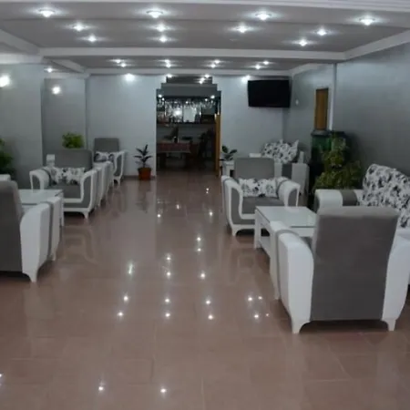 Sea Center Hotel 3*