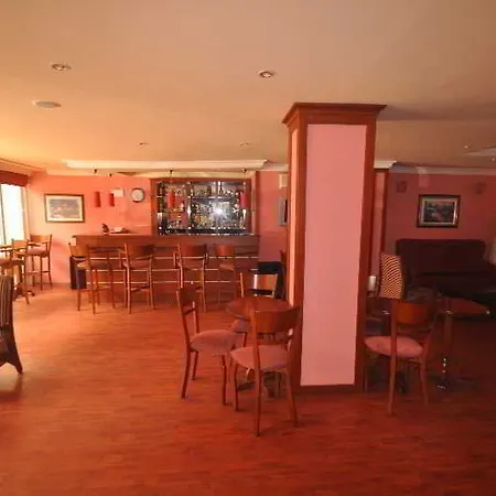 Sea Center 3* Marmaris