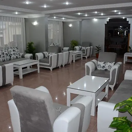 Sea Center 2* Marmaris
