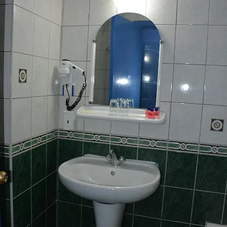 Hotel Sea Center