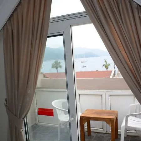 Sea Center Hotel