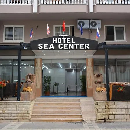 Sea Center