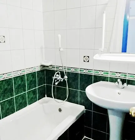 Sea Center Hotel 2*