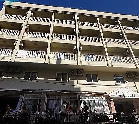 Sea Center Hotel