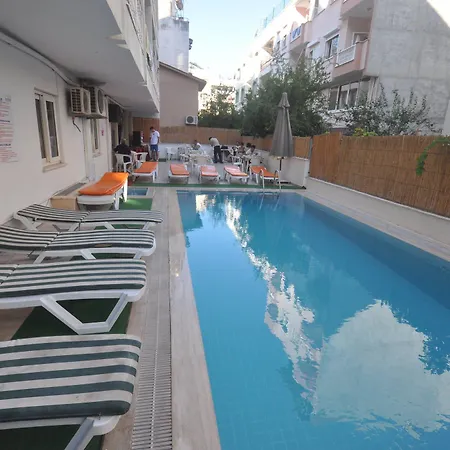 Hotel Sea Center