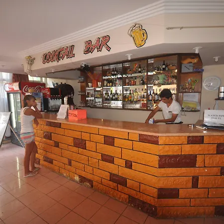 Sea Center 3* Marmaris