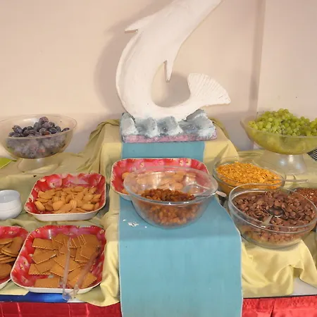 Hotell Sea Center 3*