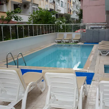 Sea Center Hotel Marmaris
