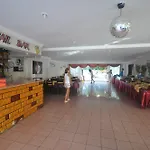Отель Sea Center Мармарис