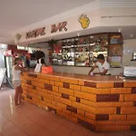Sea Center 3* Мармарис
