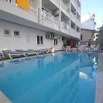 Отель Sea Center 3*