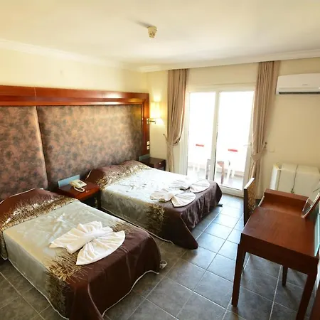 Hotell Sea Center