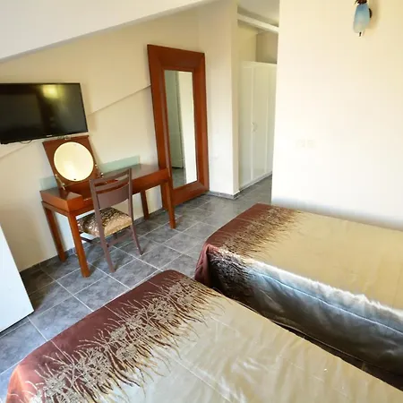 Ξενοδοχείο Sea Center 3*