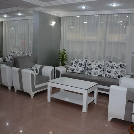 Sea Center 3*