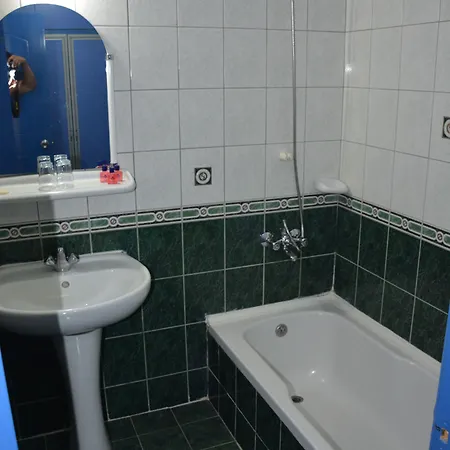 Hotel Sea Center 3*