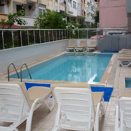 Sea Center Мармарис