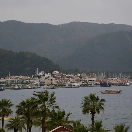 Sea Center Ξενοδοχείο