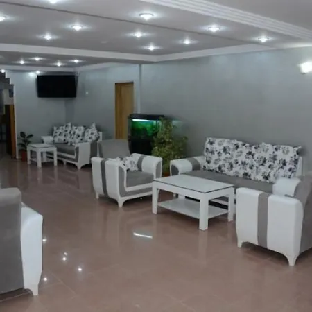 Sea Center Мармарис