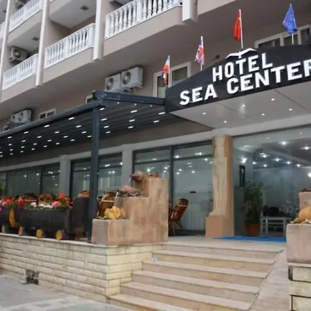 Sea Center Мармарис