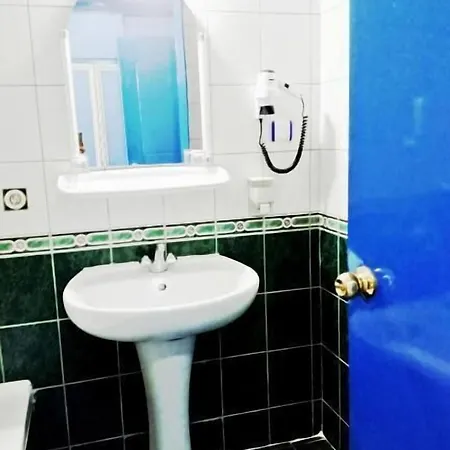 Отель Sea Center