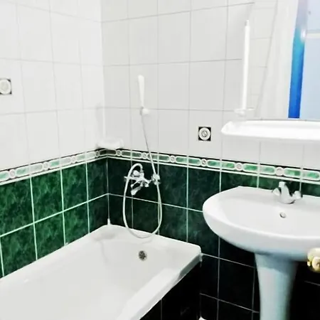 Отель Sea Center Мармарис