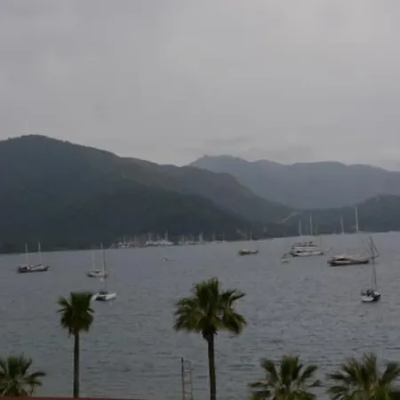 Sea Center Ξενοδοχείο Μαρμαρίς