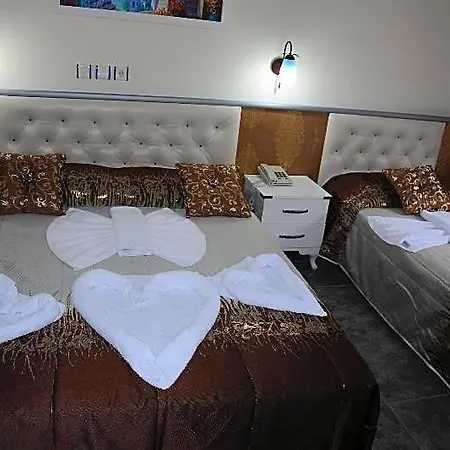Sea Center Hotell Marmaris