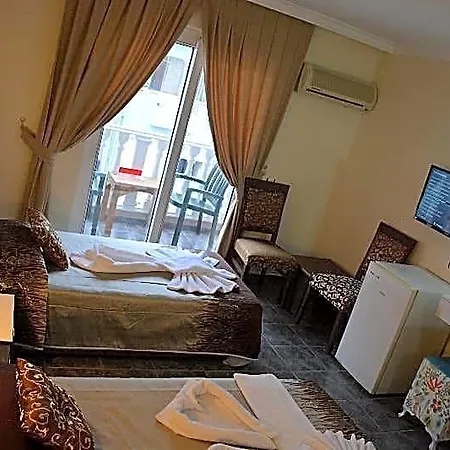 Hotell Sea Center Marmaris