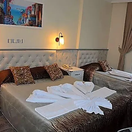 Hotell Sea Center